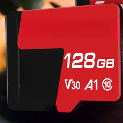 OLOEY High-Speed TF Memory Card