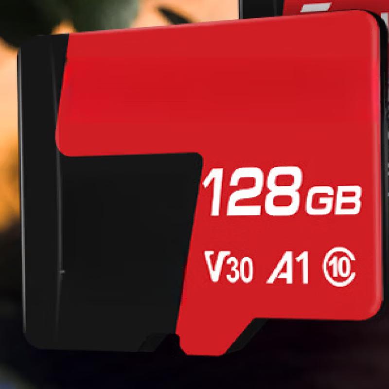 OLOEY High-Speed TF Memory Card