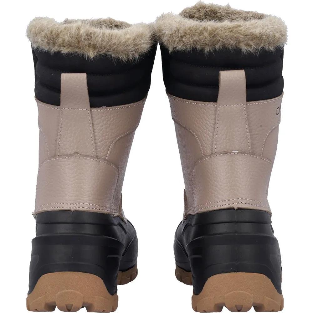 CMP снежные ботинки Atka