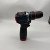 High-Power Brushless Rechargeable Lithium Electric Drill & Multi-Functional Screwdriver