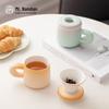 Mr. Nanshan Ceramic Tea & Coffee Cup Gift Set