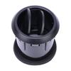 Vehicle Interior Air Outlet Replacement Part ABS Mounting Design for Outlet Repair Service, Daily Care, and Upkeep