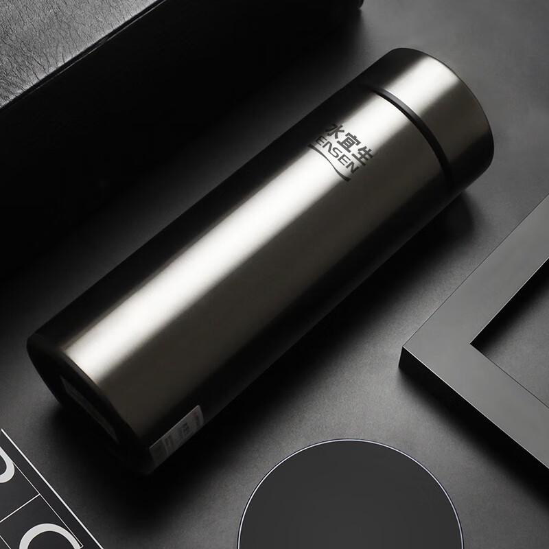 Shuiyisheng U362 Stainless Steel Insulated Business Mug