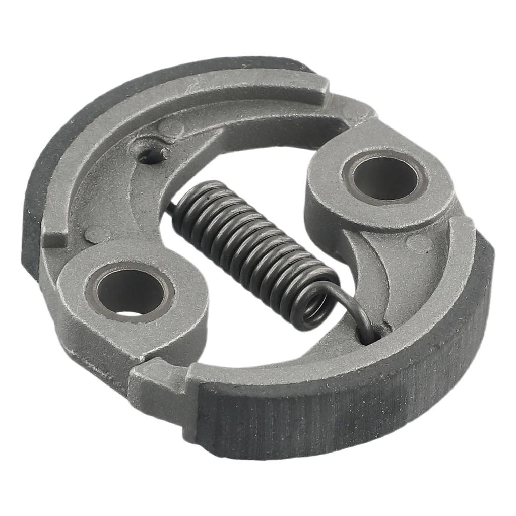 For Kawasaki Engine Clutch Part Replacement with Shoe and Spring for TD33 TD40 TD48 TH34 TH43 TH48 TJ35E TJ45E