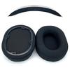 Headphone Headband Cushions Soft Sponges Earpads Padding For HS55 HS55 HS65 Prolonged Wear Comfort