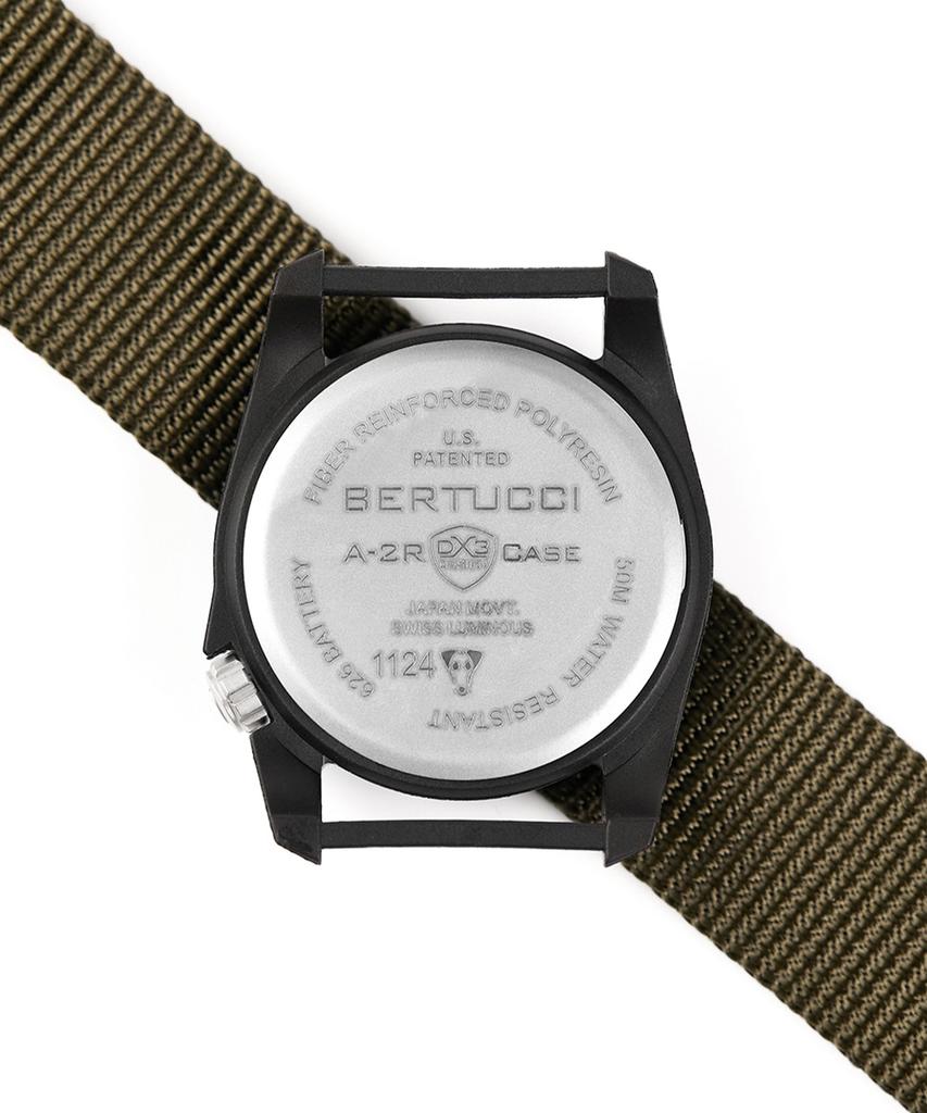 Beleutuchi Dx3 Field Watch 11049