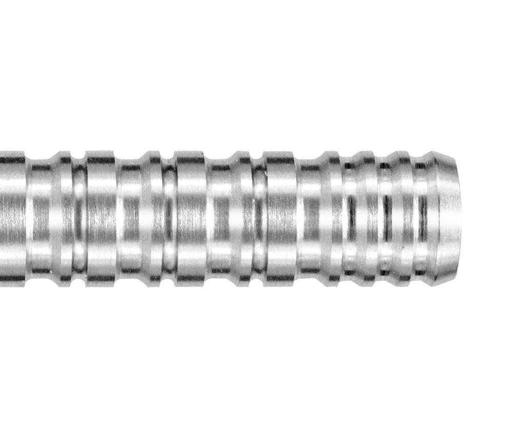 ZONE80 Normalne Rzutki Wprowadzenie Rzutki Strzałka Lufa Rzutki dla Początkujących Wolframowa Strefa [D-CRAFT] Początkujący/Średniozaawansowany D-Craft (Hz-4)