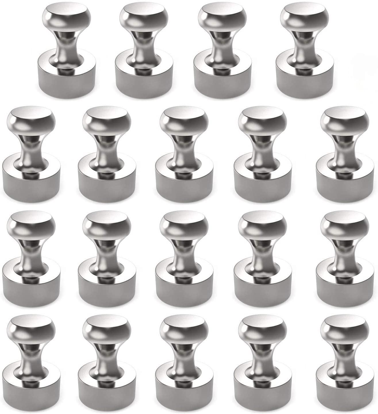 IMANES DE NEODIMIO Disco 25x5x8 Mm - Magnetic-Union
