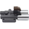 Auto Transmission Dual Linear Shift Solenoid with Gasket for Acura CL 98-03, TL 99-03, MDX 01-02, Honda Accord 4 Cyl 98-02 6 Cyl 98-07, Odyssey