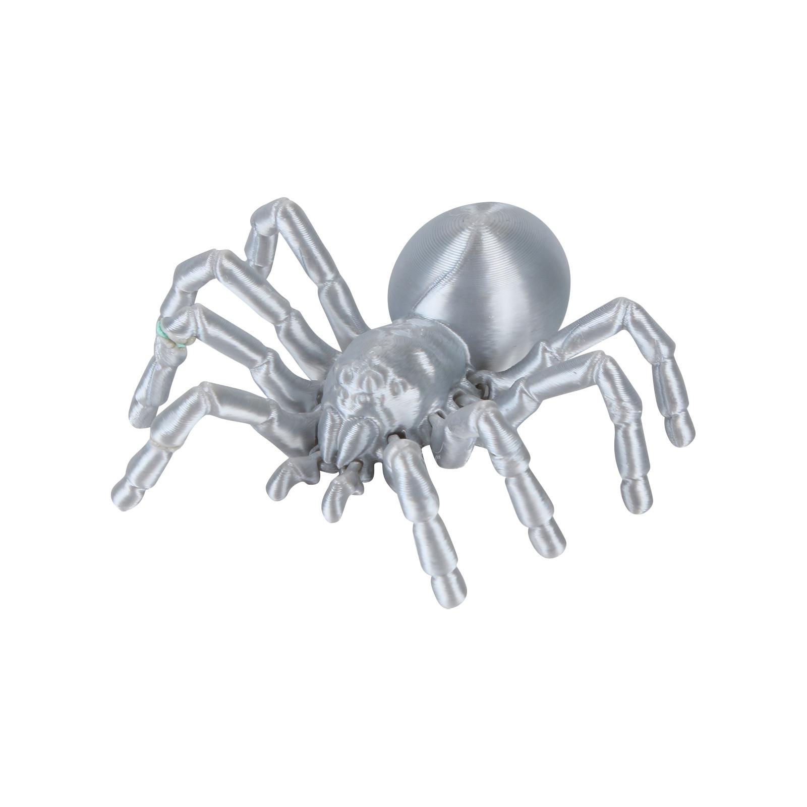 

3D Printed , Toy, 3D Printed Stress Relief Toy For Work Or Travel, Activity Equipment For Adults And Children Over 6 Years Old