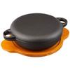 Sugen Round Universal Pot Extra Large F-158