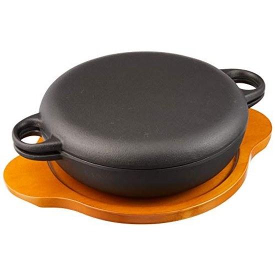 Sugen Round Universal Pot Extra Large F-158