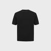 AND Z Men'S) Plain Round Neck Knit_Bzf2Er1101Bk