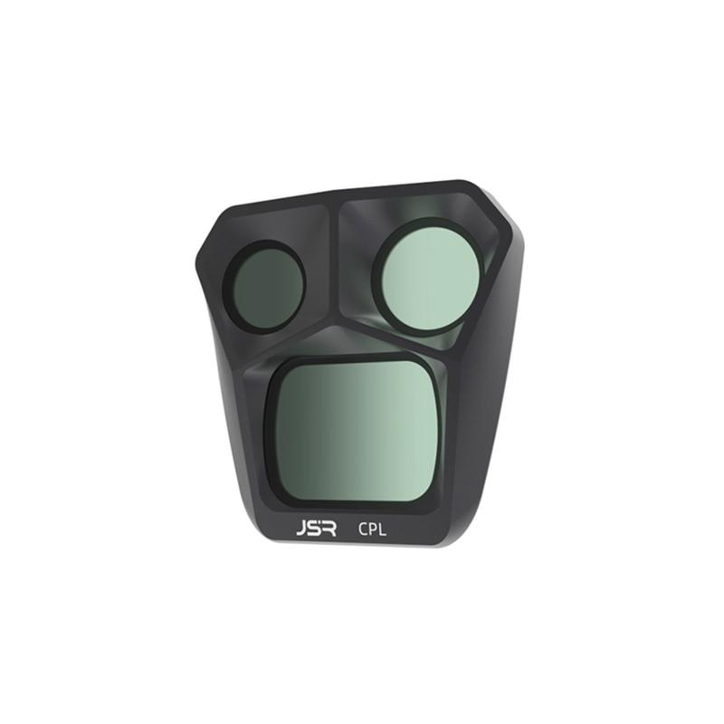 Camera Lenses Filter MCUV CPL ND8 ND16 ND32 ND64 ND1000 ND&PL STAR- for Mavic 3 Classic Filter Anti Light Damage