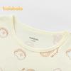 Balabala Girls' Soft Cotton 2-Piece Underwear Set