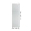 PLANO PRIVACY FILM PLAWOUT WITHOUT ADHESION BLOCKING for LIGHT