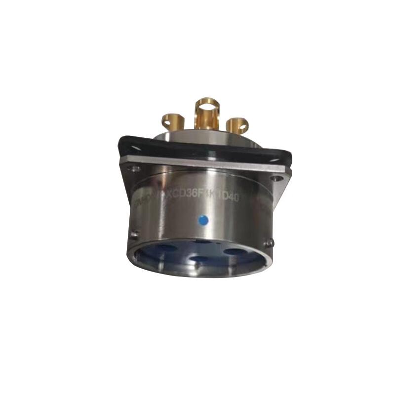 DCEC Circular Connector Socket