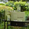 Universal Gift Box: New Green Tea Packaging for Longjing & Xinyang Maojian