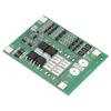 3Series 12V 15A Li Ion Battery 18650 Charger BMS Protection Board (with Balance)