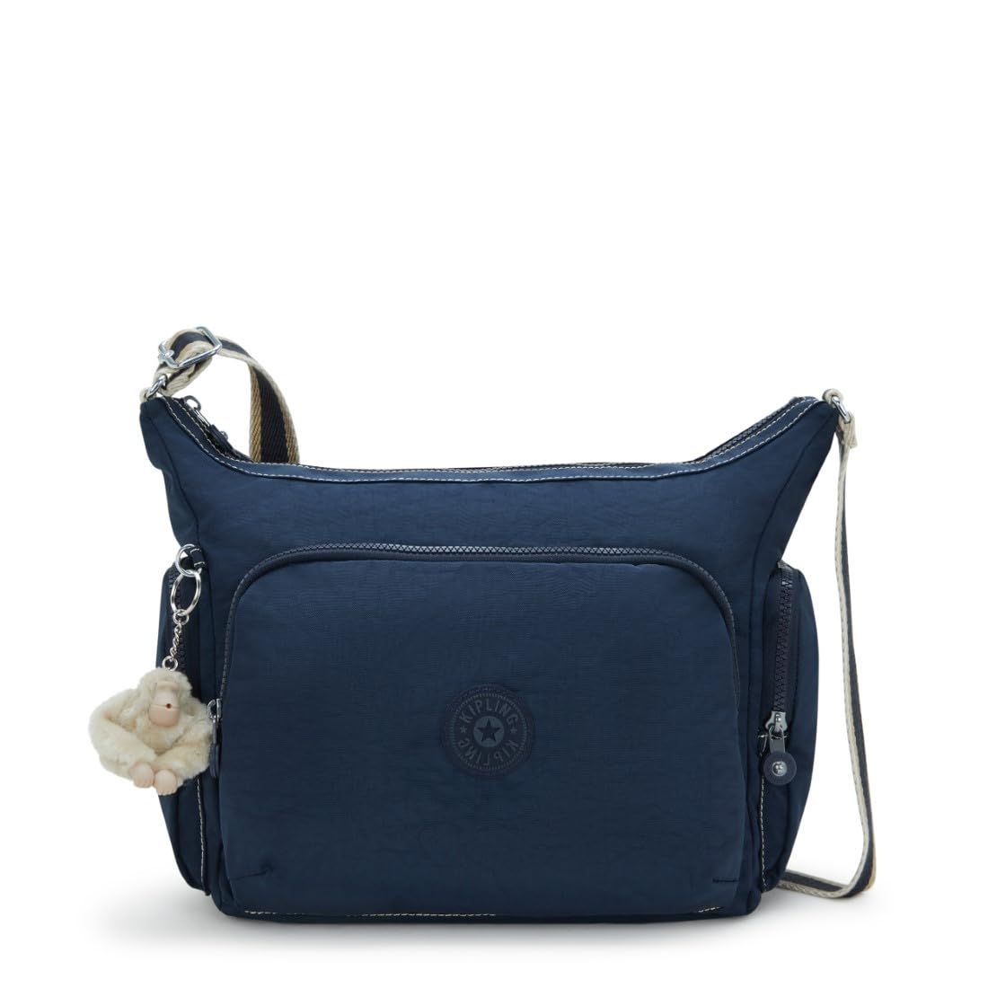 

GABB Blue Bleu S Web KI57400MT [Kipling]