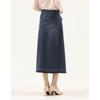 Son Jung Wan Jewel Pocket Denim Skirt Zjs6161010