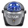 BrangdyYQ-50F Small Boat Magnetic Compass