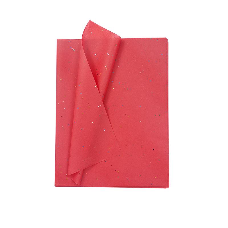 Decorative Tissue Paper: Bulk Gift Wrapping for Birthdays, Weddings, DIY Crafts, Holidays, and Flowers