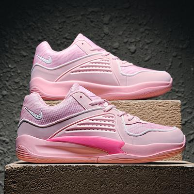 Πρακτικά παπούτσια μπάσκετ άνοιξη νέα παπούτσια μπάσκετ μαθητών δημοτικού και γυμνασίου πλατφόρμα επαγγελματικά αθλητικά παπούτσια μεγάλο μέγεθος τριβή