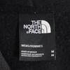 THE NORTH FACE Print Long sleeve Sweatshirts M Black series Men's Used