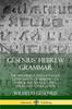 The Gesenius' Hebrew Grammar: The Linguistics and Language Composition of Hebrew - Its Etymology, Syntax, Tones, Verbs and Conjugation Book