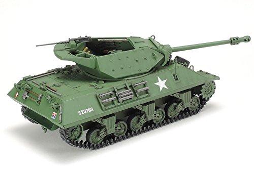 Tamiya Models M10 IIC Achilles Zerstörer Britischer Panzer