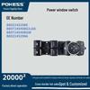 Ford Explorer 2011 High Trim Electric Window Switch L - Automotive Part (BB5Z-14529-BE)