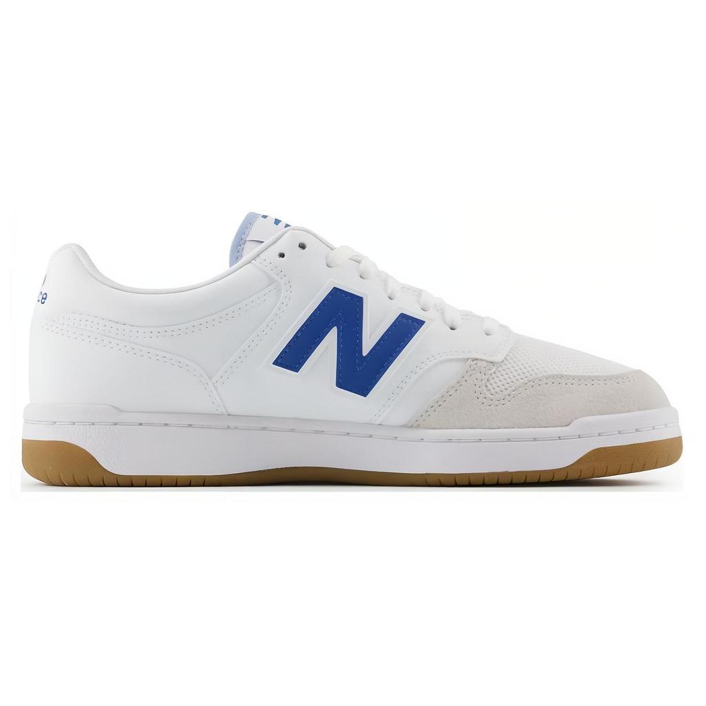 New Balance 480 Weiß Blau Achat Herren Sneaker Omega-Pink BB480LFB