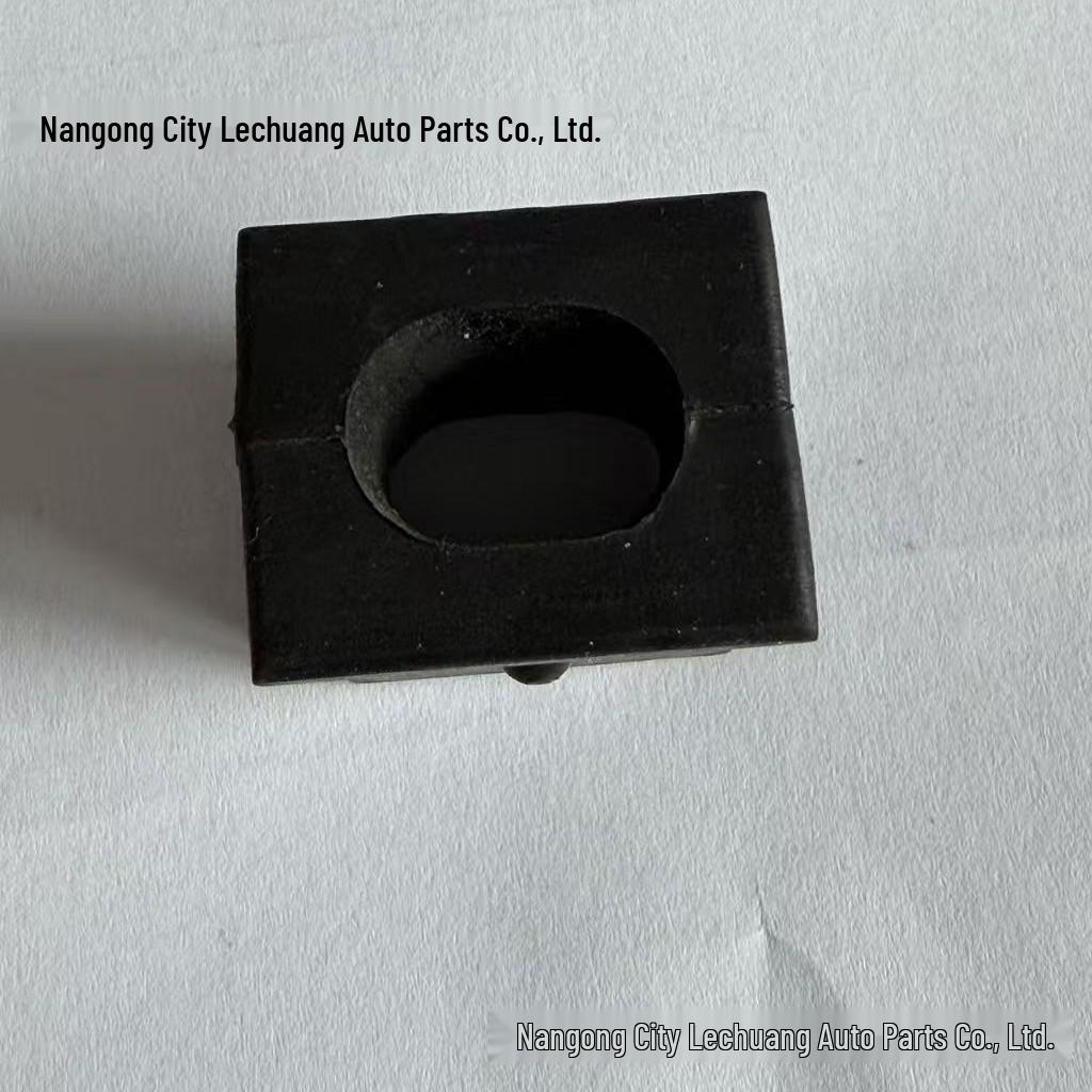 

LR007399 J9C1408 Radiator Rubber Pad for Land Rover Range Rover, Evoque, Discovery 2/4, Sport Lechuang