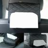 Car Seat Sun Visor Tissue Holder Storage Box