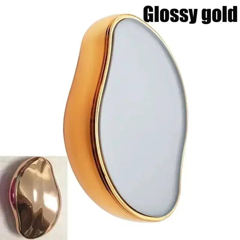 

Новый физический нано-стеклянный эпилятор-эксфолиатор Инструмент для безболезненного удаления волос Без повреждения кожи Точилка для волос