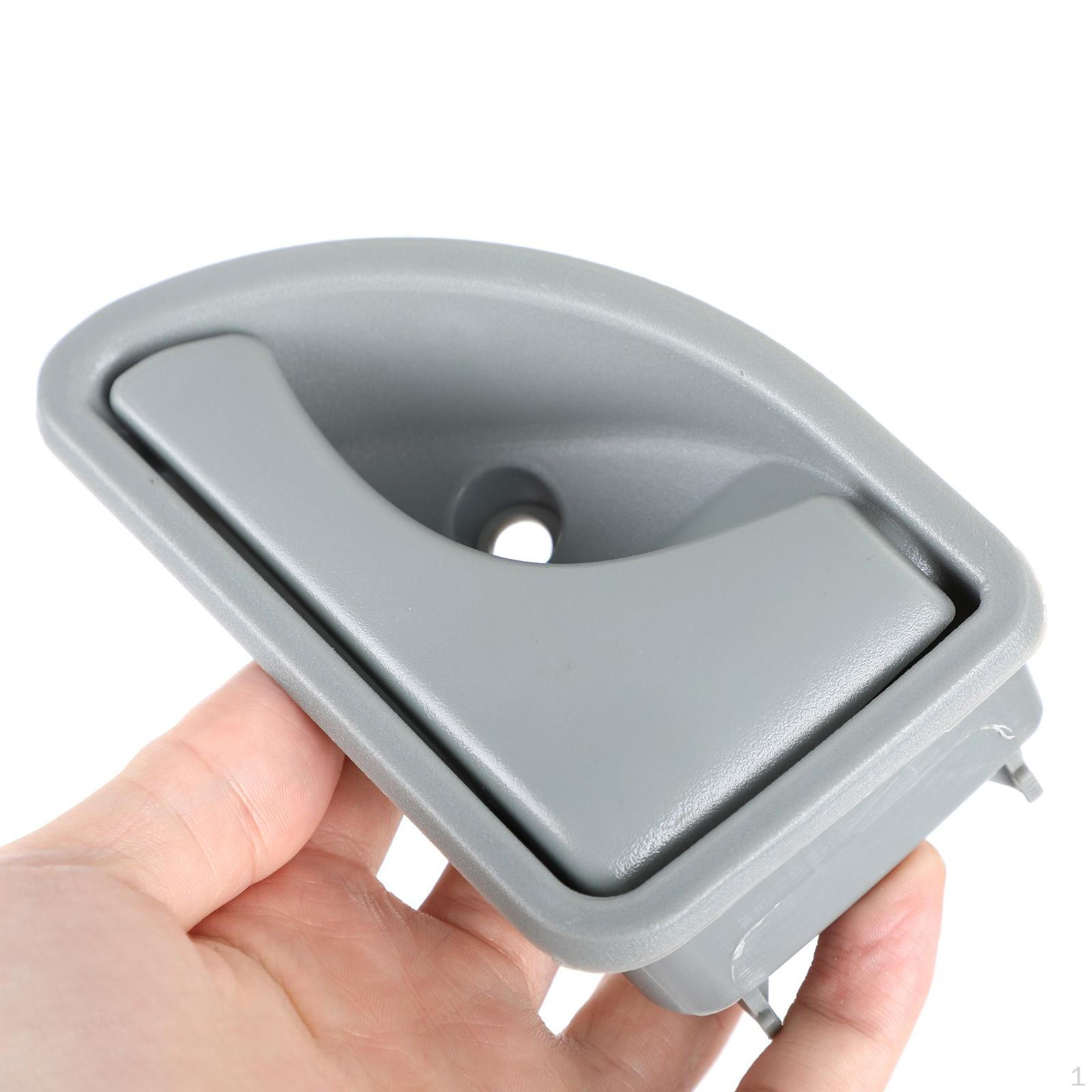 Automotive Front Interior Door Handle Replacement Durable 8200247803 Right