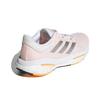 adidas Wmns SolarGlide 5 White Silver Metallic GX5496