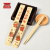 Disposable Bamboo Chopsticks Bulk Pack