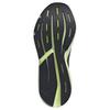 adidas LIGHTBLAZE Abrasion Resistant Low Top Running Shoes Men's Black Brown Sneakers JS2065