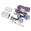 YOURS Taft Dedicated LED Daytime Running Light Unit System Daihatsu TAFT Y210-008 [5]-1 S White