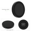 Universal Mini Pocket Wireless Charging Pad for iPhone 5s 6s 7 8 11 12 13 Oi Wireless Charger for Xiaomi Samsung