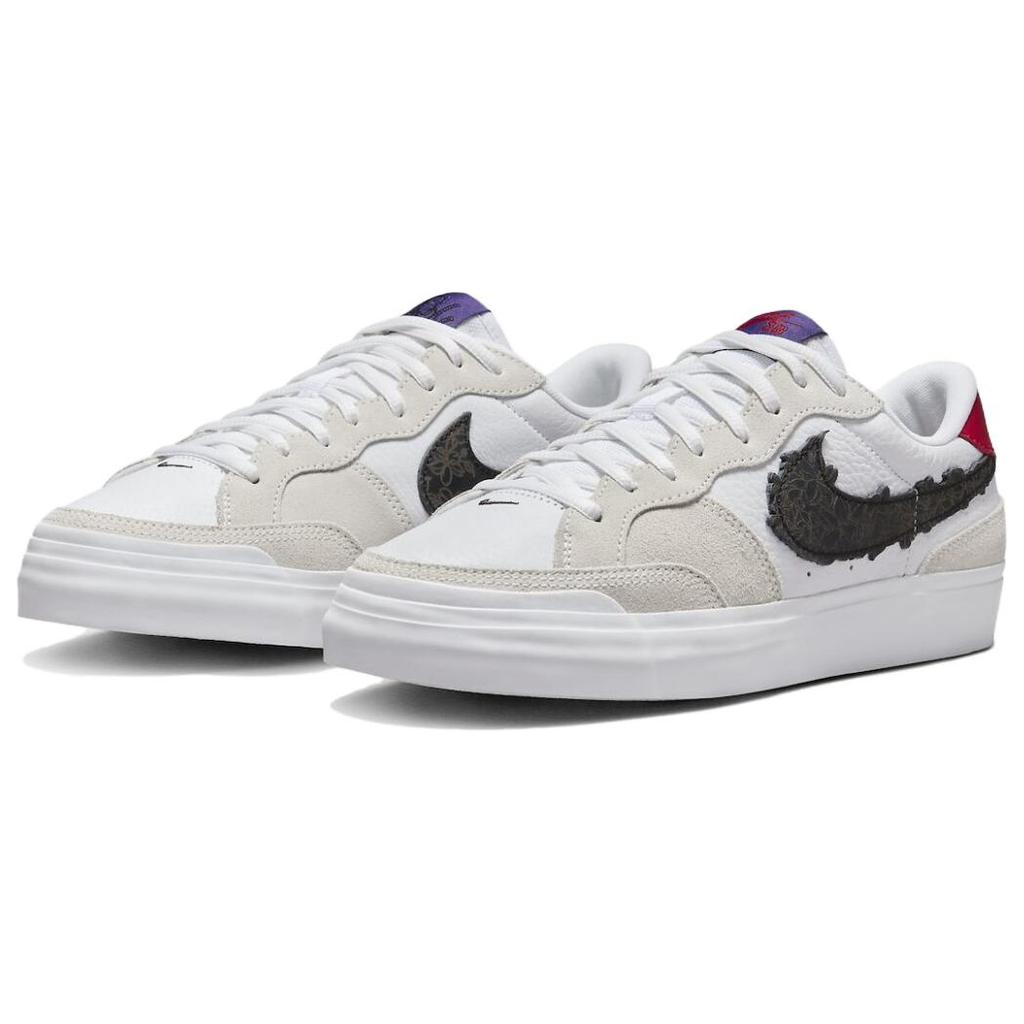 New Nike Sb Zoom Pogo Plus Sky Brown Japanese Roots Women's HF4085-100