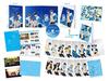 Starting Press Limited HighSpeed! -Free! Days- (First Edition) [Blu-ray]