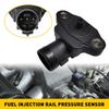 MAP Manifold Air Pressure Sensor Compatible with Accord Civic Prelude Accord Integra Acura 079800-4250 37830-P05-A01 37830-P0G-S00 CR-V