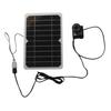 5W 5V Solar Panel with Water Pump High Conversion Efficiency