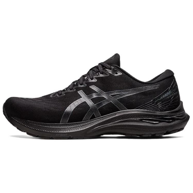 Ny Asics GT 2000 11 'Triple Black' 1011B441-005