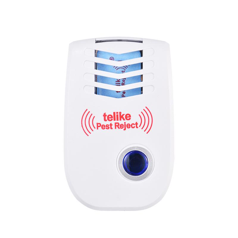 Ultrasonic Pest Repeller for Home, Office & Hotel - Mosquito & Rat Control