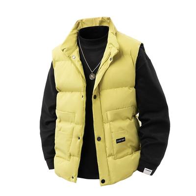 Obleky a saka – Vesty