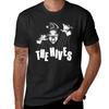 Tops Summer Tops New Edition Mens T Shirt Vintage Photograp The Hives Tour 2020 2021 Graphic for Fan T-Shirt Harajuku Clothing